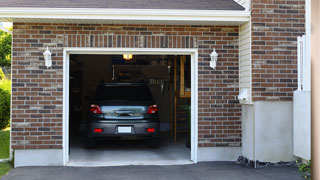 Garage Door Installation at Woodborough Lafayette, California