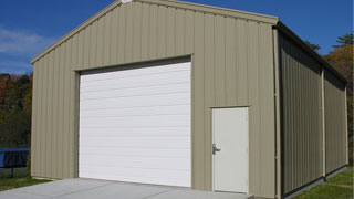 Garage Door Openers at Woodborough Lafayette, California